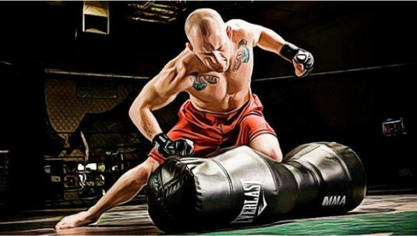 Reasons Why You Should Learn Mixed Martial Arts | DOWNLOAD FITPASS FOR